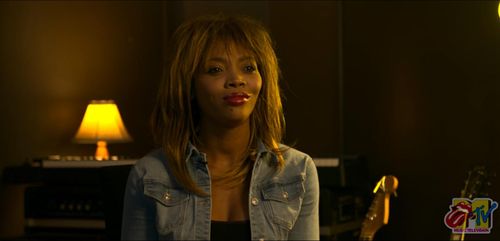Still of Jessica A. Caesar in CAESAR'S SPECIAL