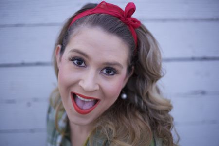 Courtney Enea