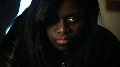 Niquana Clark in Know How (2015)