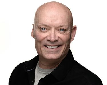 Kevan MacKenzie
