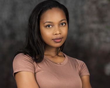 Tatiana Le'Joy