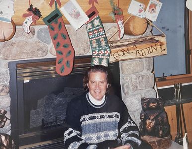 Ken Peragine