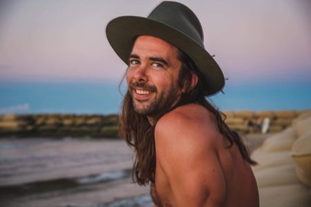 Kurt Martin - Director & Writer based in Byron Bay Australia
