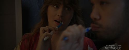 Joel-Ryan Armamento and Karri Davis in Possessed (2019)