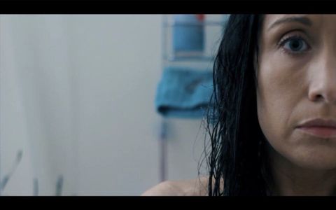 Sonya Delormier in Before the Rain (2018)