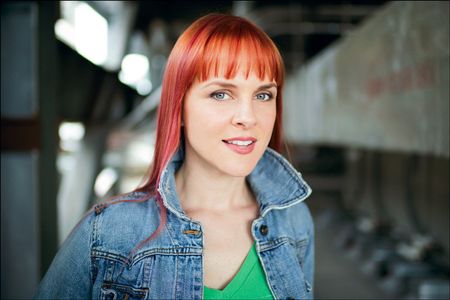 Kendra Leigh Landon