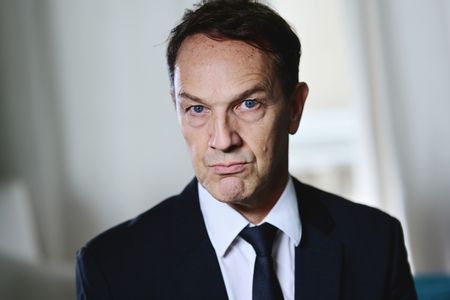 Max Gertsch