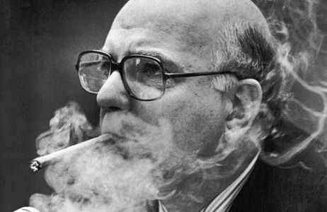 Paul Volcker