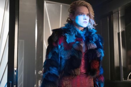 Erin Richards in Gotham (2014)