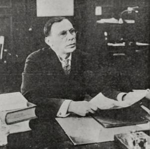 Ivan Abramson