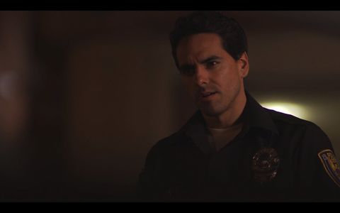 Paul Diaz