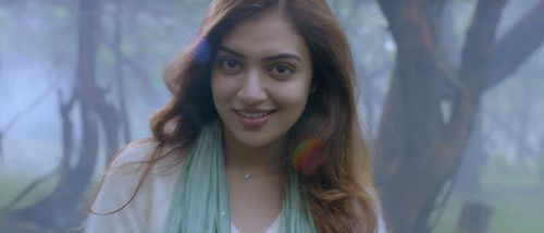 Nazriya Nazim in Koode (2018)