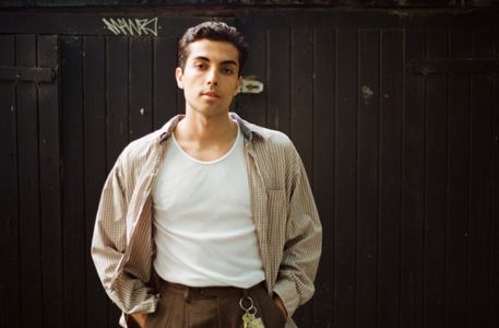 Shervin Alenabi