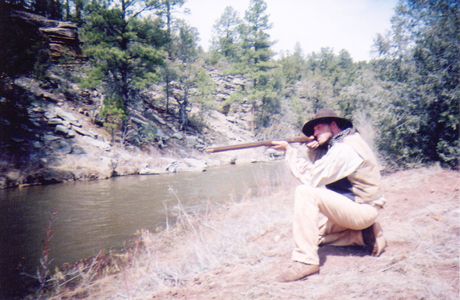 Jason E. Hill