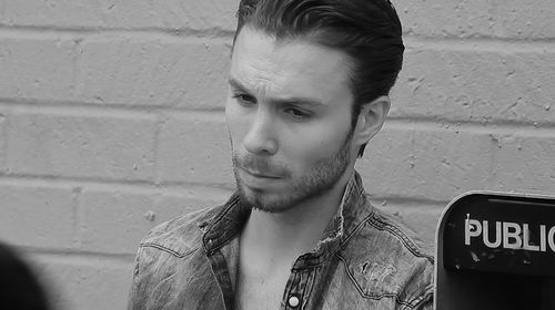 Jeffrey Decker
