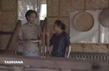 Rafa Siguion-Reyna in Tadhana (2017)