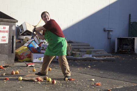David DeSanctis in Where Hope Grows (2014)