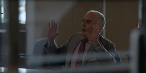 Blacklist - 2019