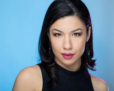 Laura Aguinaga
