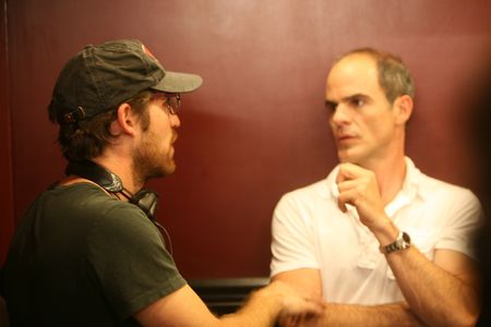 Michael Kelly