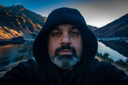 Rajneel Singh
