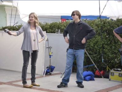 BTS with Jody Hill