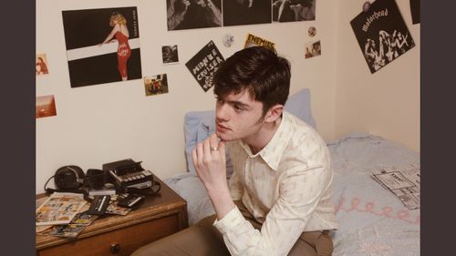 Cian Hughes