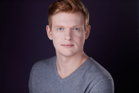 Andrew M. Duff