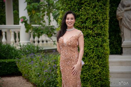 Host of the Rotary Vanderbilt Fundraiser 2021