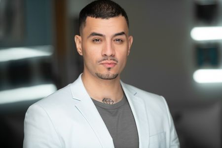 Javier Villamil