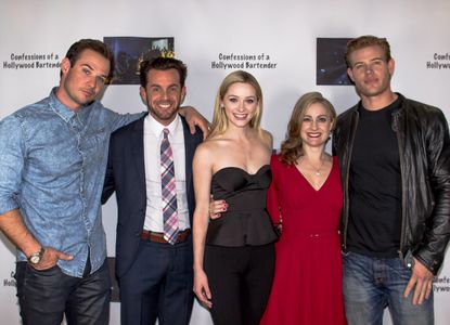 Premiere of 
