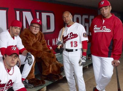 Hound Dogs on TBS