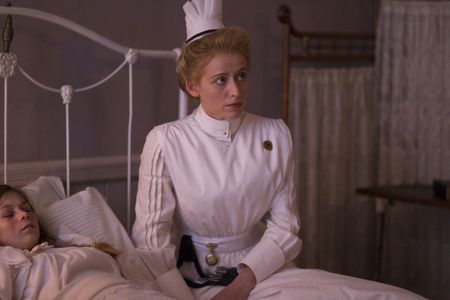 The Knick