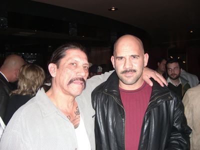 Tony Flores