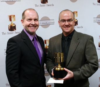 Tom Owens and Mike Henry