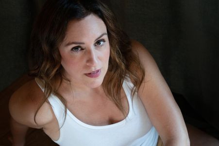 Francesca Van Horne