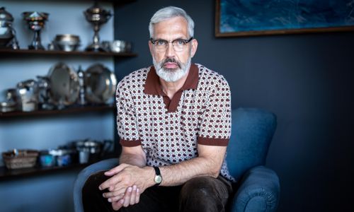 Henning Kober