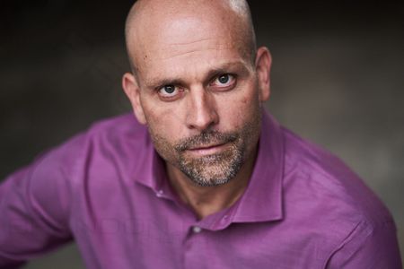 Patrick Sparling