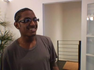 Lloyd Polite in Gotti's Way (2007)