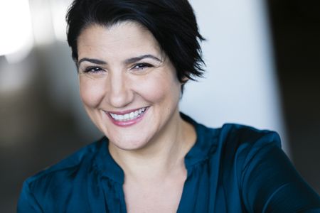 Christina Mauro