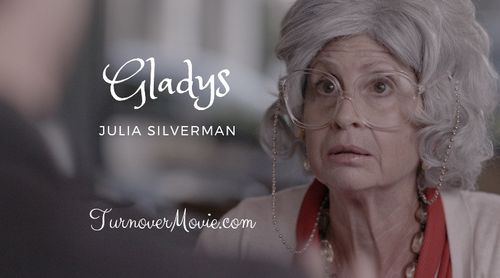 Julia Silverman