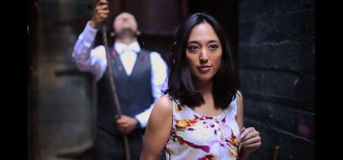 Elena Dizon