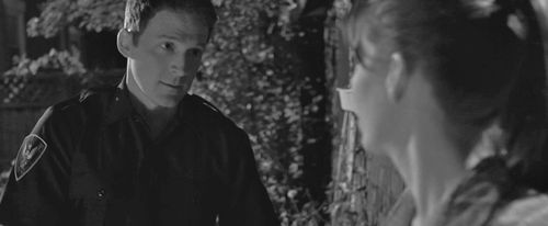 Still from Josephine Doe