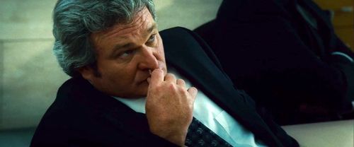 Brad Leland in Hancock (2008)