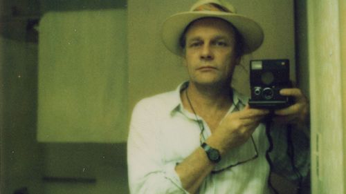 Robby Müller