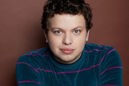 Jacob Houston