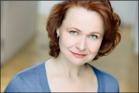 Headshot 2012