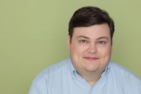 Conor Perkins