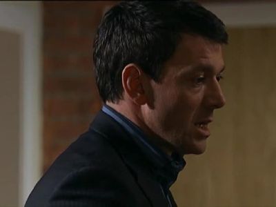 Gray O'Brien in Coronation Street (1960)