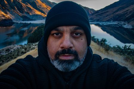 Rajneel Singh